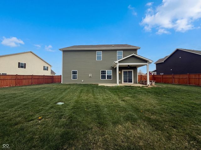 8095 Brookville Way, Avon, IN 46123