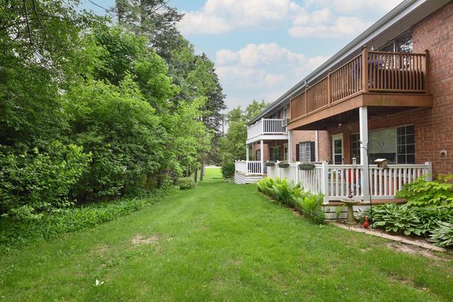 162 Heidel ROAD #5, Thiensville, WI 53092