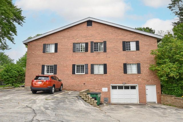 162 Heidel ROAD #5, Thiensville, WI 53092