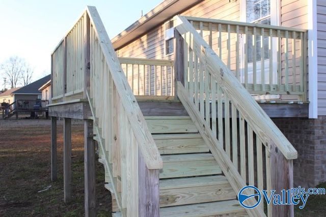 114 Keef Avenue, Rainsville, AL 35986