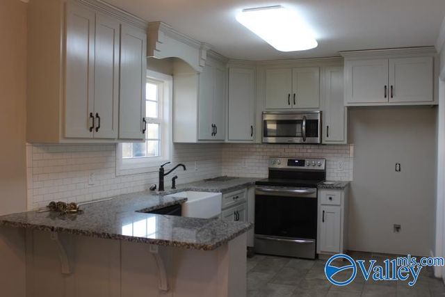 114 Keef Avenue, Rainsville, AL 35986