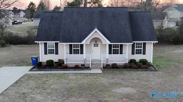 114 Keef Avenue, Rainsville, AL 35986