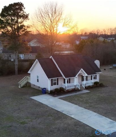 114 Keef Avenue, Rainsville, AL 35986