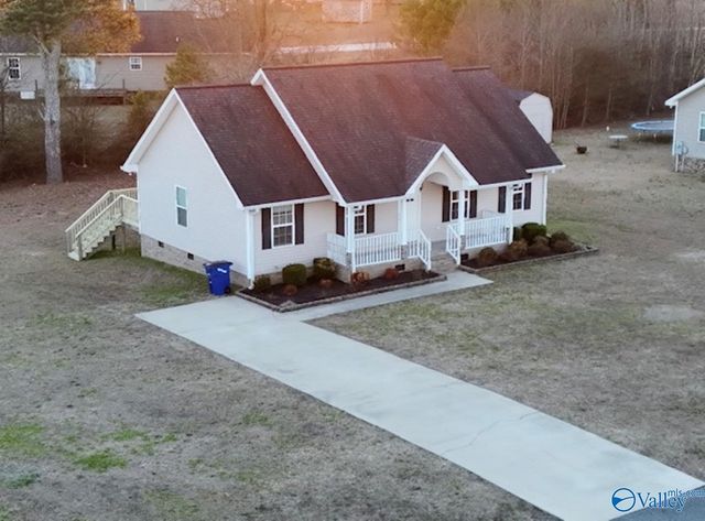 114 Keef Avenue, Rainsville, AL 35986