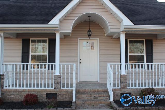 114 Keef Avenue, Rainsville, AL 35986
