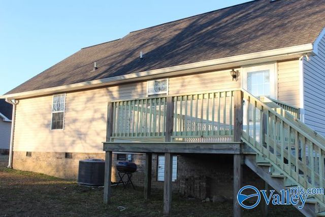 114 Keef Avenue, Rainsville, AL 35986