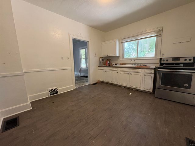 508 Taylor Avenue, Evansville, IN 47713