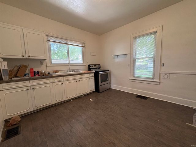 508 Taylor Avenue, Evansville, IN 47713