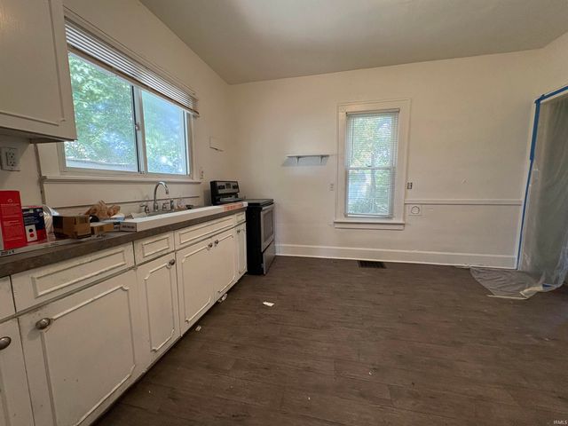508 Taylor Avenue, Evansville, IN 47713