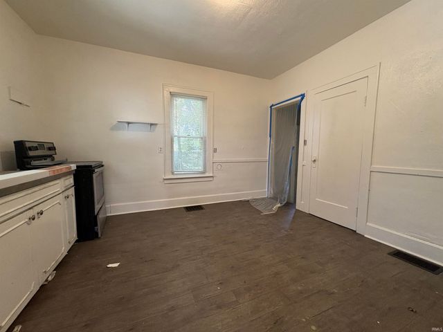 508 Taylor Avenue, Evansville, IN 47713