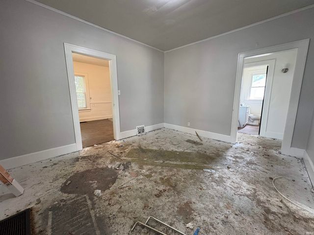 508 Taylor Avenue, Evansville, IN 47713