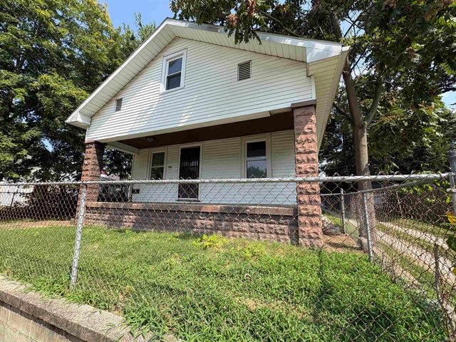508 Taylor Avenue, Evansville, IN 47713