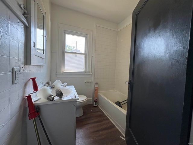 508 Taylor Avenue, Evansville, IN 47713