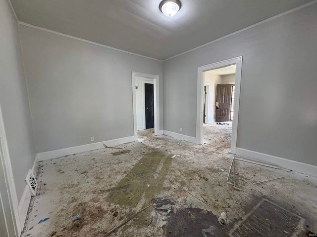 508 Taylor Avenue, Evansville, IN 47713