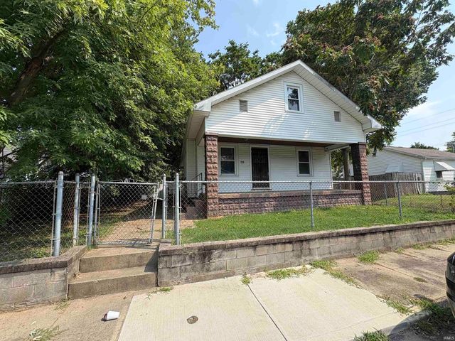 508 Taylor Avenue, Evansville, IN 47713