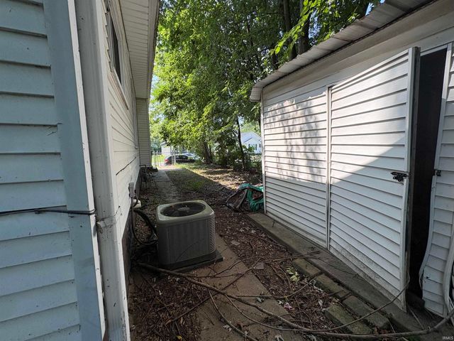 508 Taylor Avenue, Evansville, IN 47713