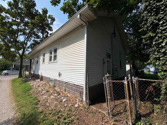 508 Taylor Avenue, Evansville, IN 47713