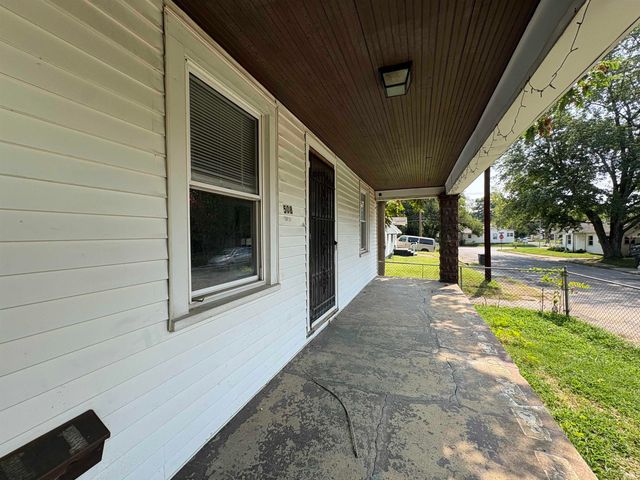 508 Taylor Avenue, Evansville, IN 47713