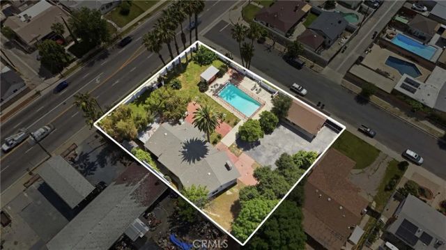8647 Corbin Avenue, Winnetka, CA 91306