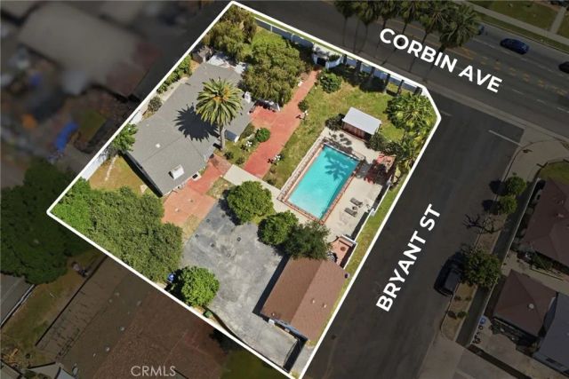 8647 Corbin Avenue, Winnetka, CA 91306