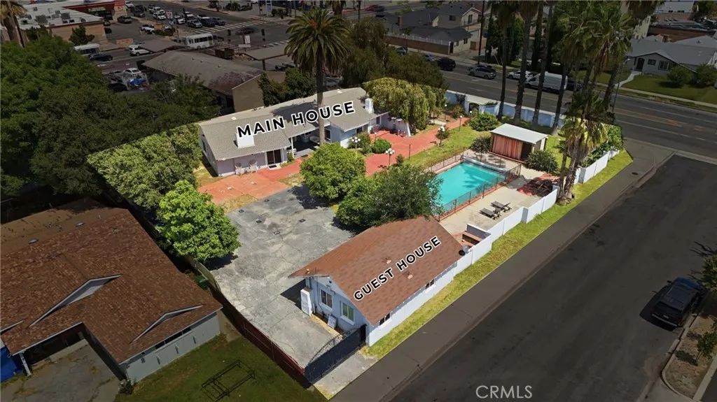8647 Corbin Avenue, Winnetka, CA 91306
