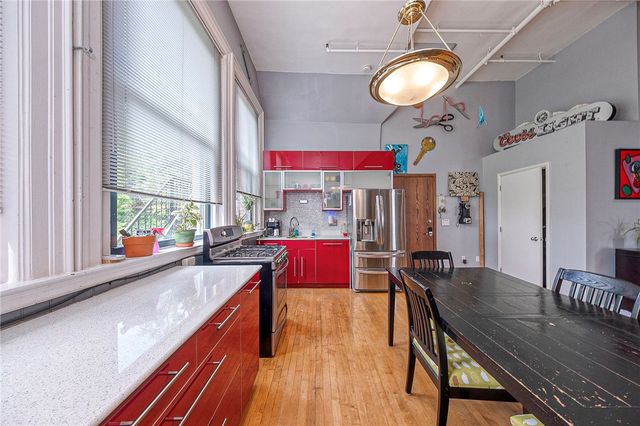 171 S 15th St 303, South Side, PA 15203