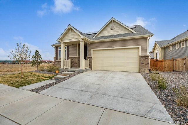 10294 Yampa Street, Commerce City, CO 80022