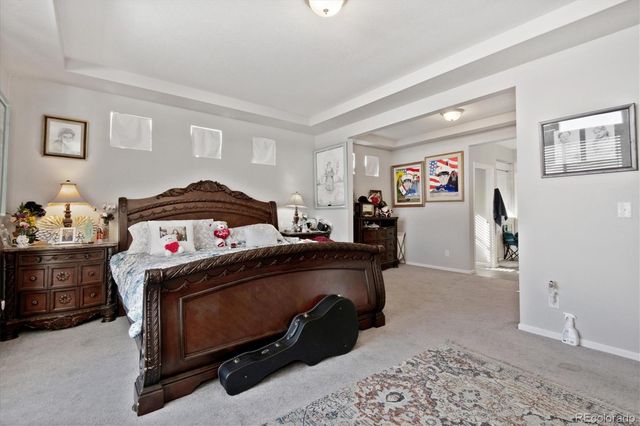 10294 Yampa Street, Commerce City, CO 80022