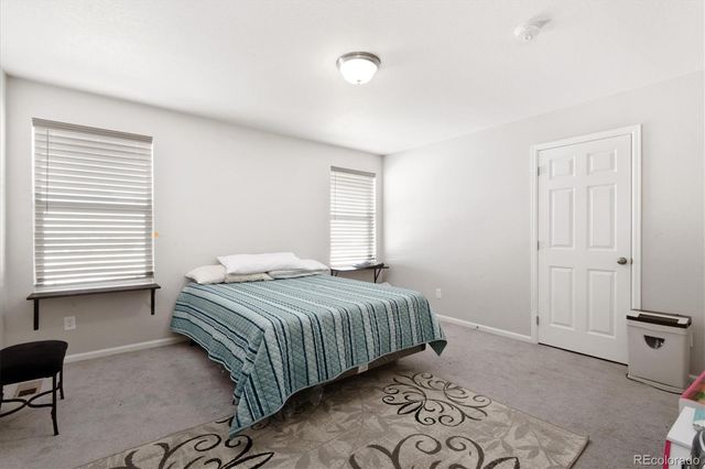 10294 Yampa Street, Commerce City, CO 80022