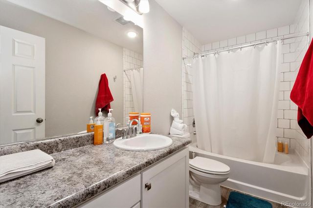 10294 Yampa Street, Commerce City, CO 80022