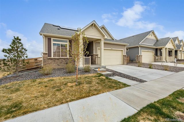 10294 Yampa Street, Commerce City, CO 80022
