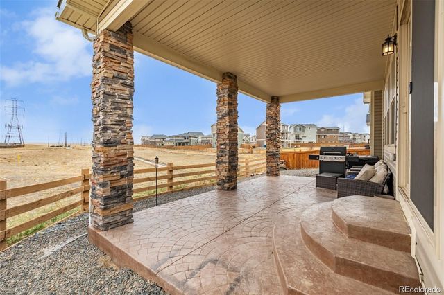 10294 Yampa Street, Commerce City, CO 80022