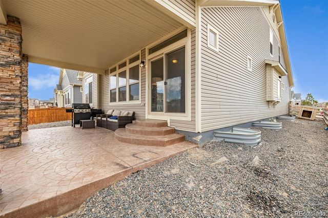 10294 Yampa Street, Commerce City, CO 80022