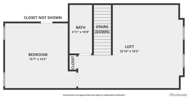 10294 Yampa Street, Commerce City, CO 80022