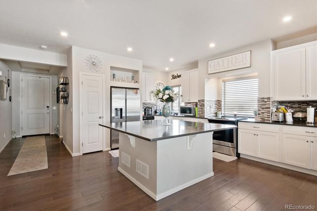 10294 Yampa Street, Commerce City, CO 80022