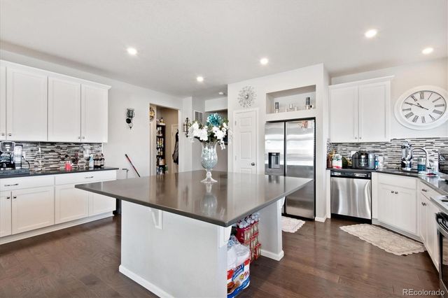 10294 Yampa Street, Commerce City, CO 80022