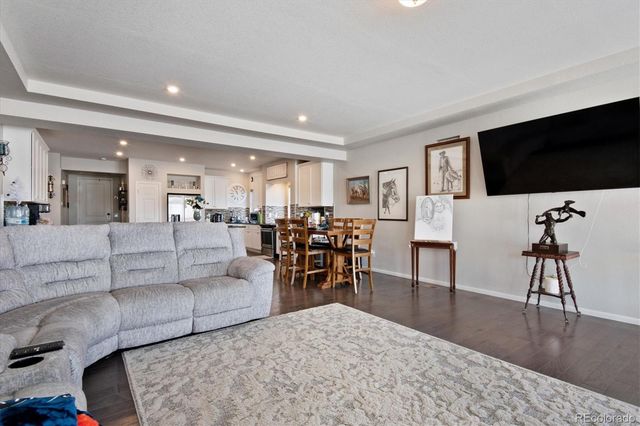 10294 Yampa Street, Commerce City, CO 80022