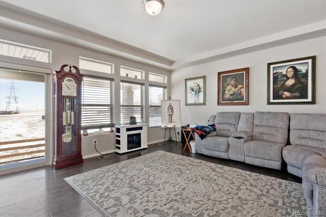 10294 Yampa Street, Commerce City, CO 80022