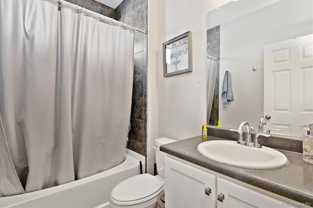 10294 Yampa Street, Commerce City, CO 80022