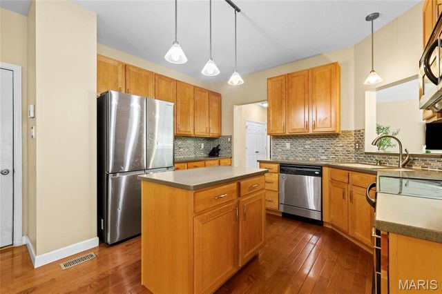 2462 Guardian Court, Arnold, MO 63010