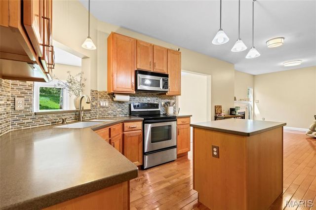 2462 Guardian Court, Arnold, MO 63010