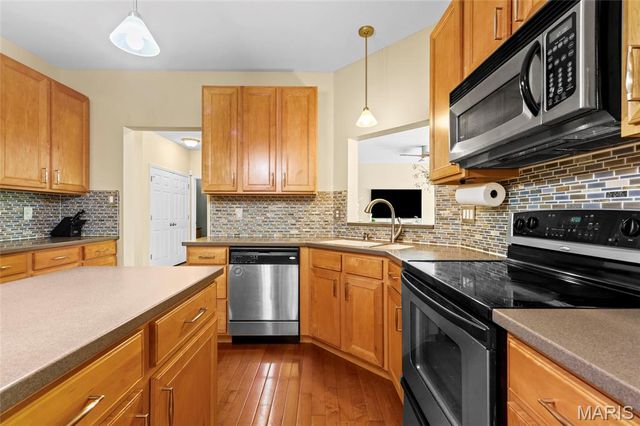 2462 Guardian Court, Arnold, MO 63010