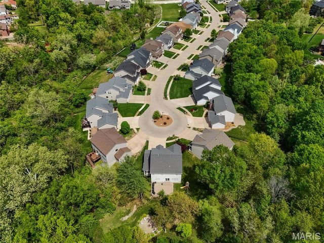 2462 Guardian Court, Arnold, MO 63010