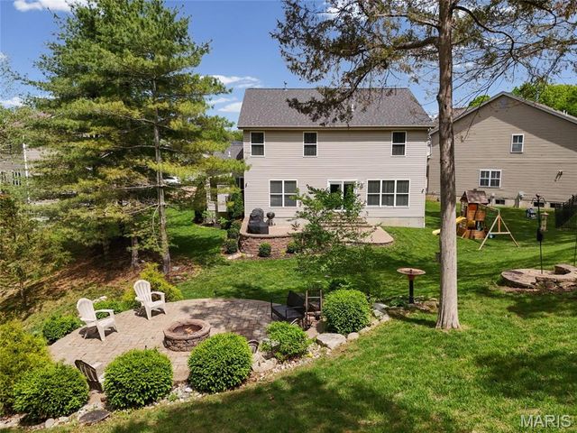 2462 Guardian Court, Arnold, MO 63010