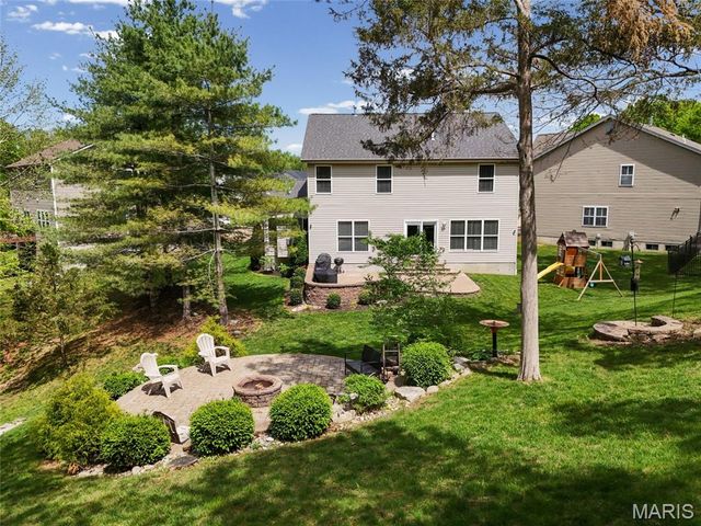 2462 Guardian Court, Arnold, MO 63010