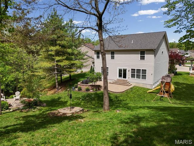 2462 Guardian Court, Arnold, MO 63010