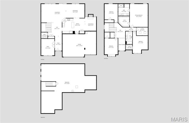 2462 Guardian Court, Arnold, MO 63010
