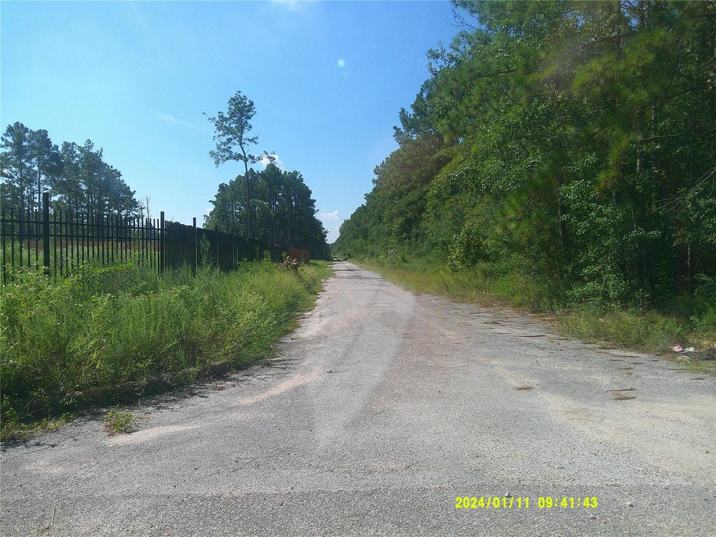 000 Baltic Drive, Humble, TX 77346
