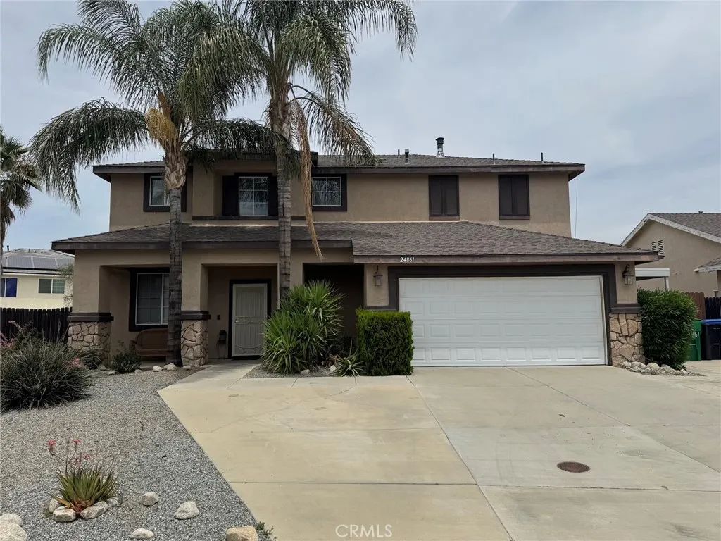 24861 Loire Court, Hemet, CA 92544