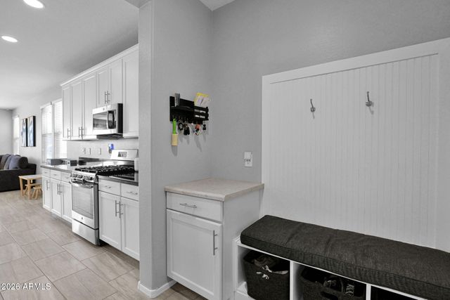 8503 W PEPPERTREE Lane, Glendale, AZ 85305